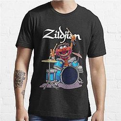Animal Drummer The Muppets Show Classic T-Shirt Essential T-Shirt