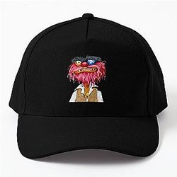 The Muppets Party Animal  Baseball Cap