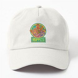 The Muppets Cast Dad Hat