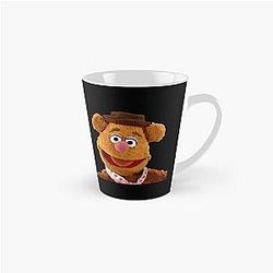 The muppets fozzie meme Tall Mug
