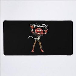 The Muppets Animal Out of Control Desk Mat