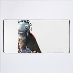 Uncle Deadly the Muppets Desk Mat