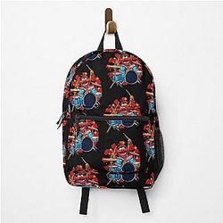 the muppets, muppets-show, muppets-christmas, martians, the martians, alien Backpack