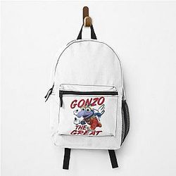 The Muppets Gonzo the Great Backpack