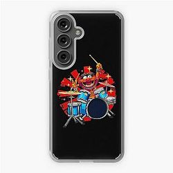 the muppets, muppets-show, muppets-christmas, martians, the martians, alien Samsung Galaxy Soft Case