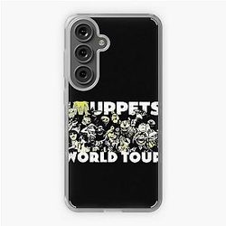 The Muppets World Tour Samsung Galaxy Soft Case