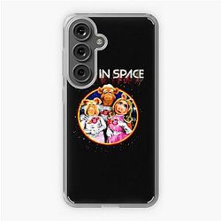 The Muppets Samsung Galaxy Soft Case