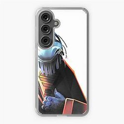 Uncle Deadly the Muppets Samsung Galaxy Soft Case