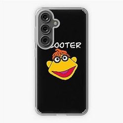 The Muppets - Scooter Samsung Galaxy Soft Case