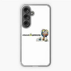 Save the Muppets - Gonzo  Samsung Galaxy Soft Case