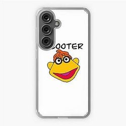The Muppets - Scooter Samsung Galaxy Soft Case