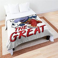 The Muppets Gonzo the Great Comforter