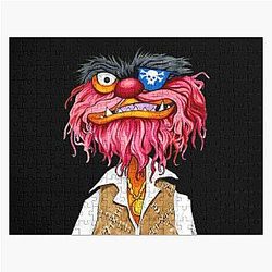 The Muppets Party Animal  Jigsaw Puzzle