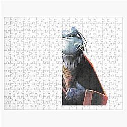 Uncle Deadly the Muppets Jigsaw Puzzle