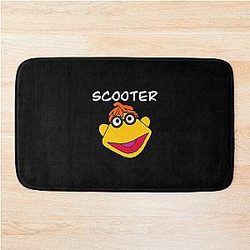 The Muppets - スクーターバスマット