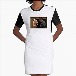 The Naked Gun's main character is Frank Drebin The Naked Gun Dresses