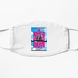 The Naked Gun is based on the TV series Police Squad The Naked Gun Face Masks