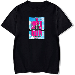 The Naked Gun is based on the TV series Police Squad The Naked Gun T-Shirts