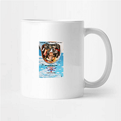 The Naked Gun was a commercial success The Naked Gun Mugs