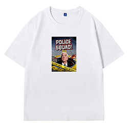 The Naked Gun has two sequels The Naked Gun T-Shirts