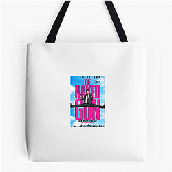 The Naked Gun is based on the TV series Police Squad The Naked Gun Bags
