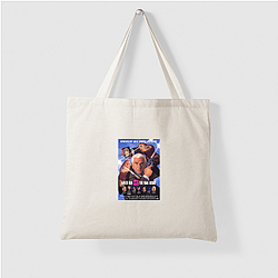 The Naked Gun stars actor Leslie Nielsen The Naked Gun Bags