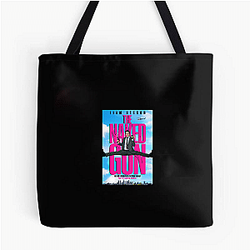 The Naked Gun is based on the TV series Police Squad The Naked Gun Bags