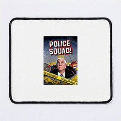 The Naked Gun has two sequels The Naked Gun Mouse Pads