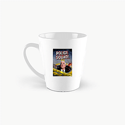 The Naked Gun has two sequels The Naked Gun Mugs