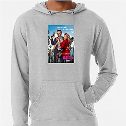 The Naked Gun is a comedy film The Naked Gun Hoodies