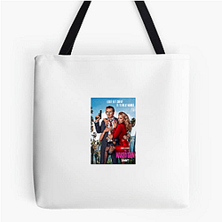 The Naked Gun is a comedy film The Naked Gun Bags