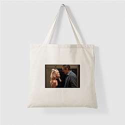 The Naked Gun's main character is Frank Drebin The Naked Gun Bags