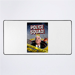 The Naked Gun has two sequels The Naked Gun Mouse Pads
