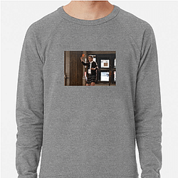 The Naked Gun is a classic parody movie The Naked Gun Sweatshirts