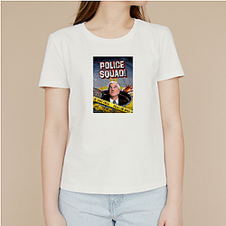 The Naked Gun has two sequels The Naked Gun T-Shirts