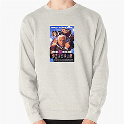 The Naked Gun stars actor Leslie Nielsen The Naked Gun Sweatshirts