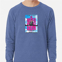 The Naked Gun is based on the TV series Police Squad The Naked Gun Sweatshirts