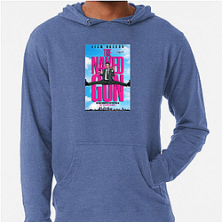 The Naked Gun is based on the TV series Police Squad The Naked Gun Hoodies