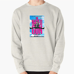 The Naked Gun is based on the TV series Police Squad The Naked Gun Sweatshirts