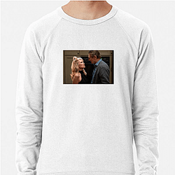 The Naked Gun's main character is Frank Drebin The Naked Gun Sweatshirts