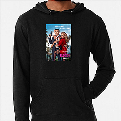 The Naked Gun is a comedy film The Naked Gun Hoodies