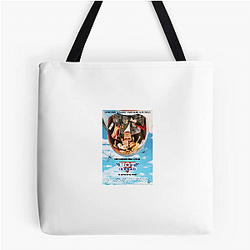 The Naked Gun was a commercial success The Naked Gun Bags