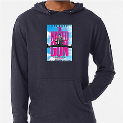 The Naked Gun is based on the TV series Police Squad The Naked Gun Hoodies