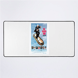The Naked Gun was released in 1988 The Naked Gun Mouse Pads