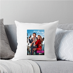 The Naked Gun is a comedy film The Naked Gun Pillows Cover