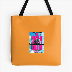 The Naked Gun is based on the TV series Police Squad The Naked Gun Bags