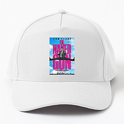 The Naked Gun is based on the TV series Police Squad The Naked Gun Hats & Caps