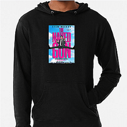 The Naked Gun is based on the TV series Police Squad The Naked Gun Hoodies