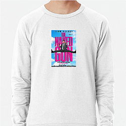 The Naked Gun is based on the TV series Police Squad The Naked Gun Sweatshirts
