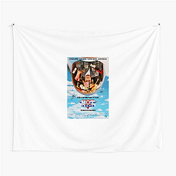 The Naked Gun was a commercial success The Naked Gun Tapestries